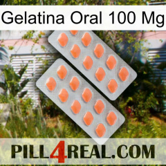 Oral Jelly 100 Mg 27